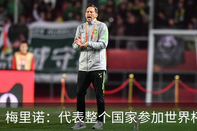梅里诺：代表整个国家参加世界杯是一种荣耀，这真的是梦想成真